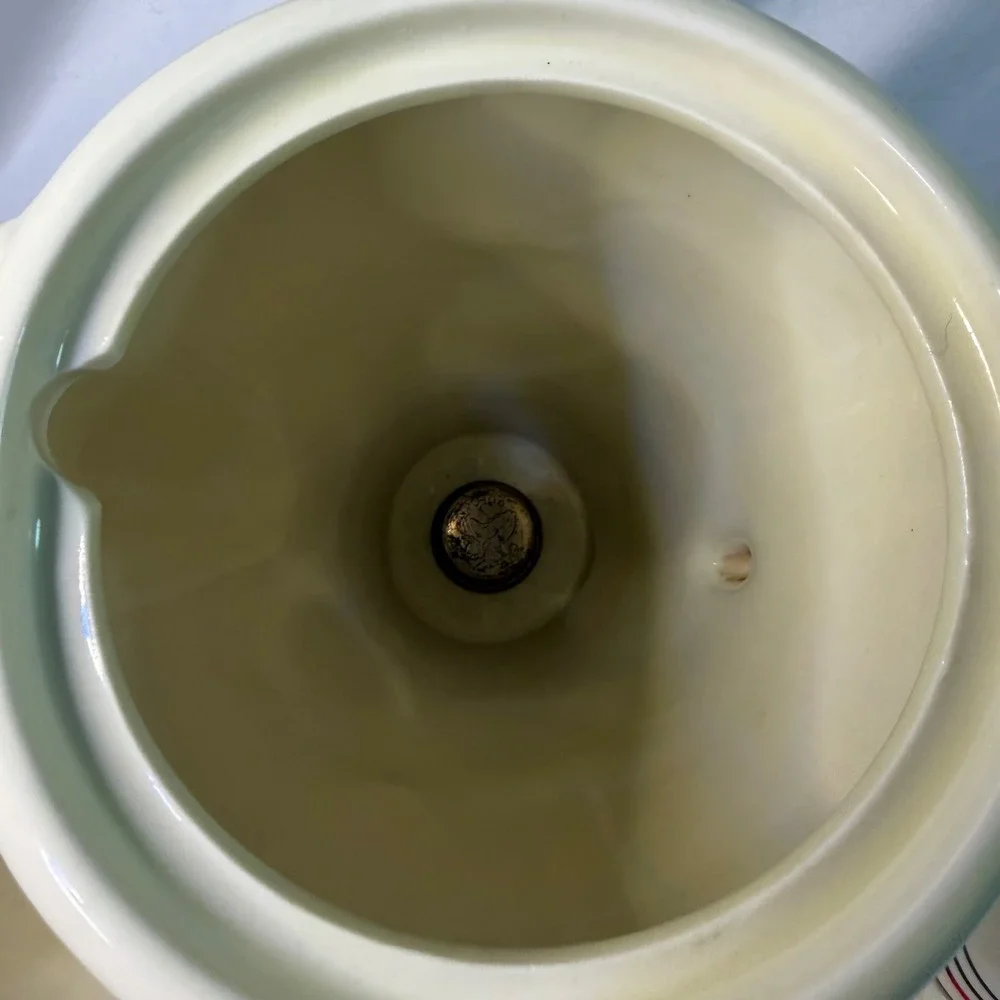 N/A vintage ceramic